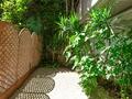 FURNISHED STUDIO WITH GARDEN - Apartments for rent in Monaco