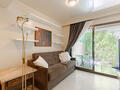 FURNISHED STUDIO WITH GARDEN - Apartments for rent in Monaco