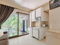 FURNISHED STUDIO WITH GARDEN - Apartments for rent in Monaco