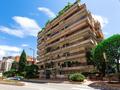 FURNISHED STUDIO WITH GARDEN - Apartments for rent in Monaco