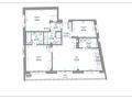 4 ROOMS RENOVATED SEA VIEW - Apartments for rent in Monaco