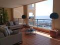 4 ROOMS WITH POOL & PRIVATE GARDEN - Apartments for rent in Monaco