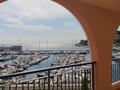 5 ROOMS - SEA & PORT VIEW - Apartments for rent in Monaco