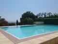 5 ROOMS WITH SWIMMING POOL & PRIVATE GARDEN - Apartments for rent in Monaco