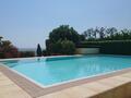 4 ROOMS WITH POOL & PRIVATE GARDEN - Apartments for rent in Monaco