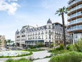 TRIPLEX WITH PRIVATE POOL - Apartments for rent in Monaco