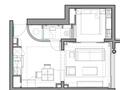 RENOVATED STUDIO - Apartments for rent in Monaco