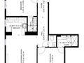 CHARMING 3-BEDROOM BOURGEOIS-STYLE APARTMENT - Apartments for rent in Monaco