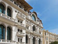 Balmoral - 5 ROOMS WITH PRIVATE POOL - Apartments for rent in Monaco