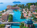 FURNISHED STUDIO SEA VIEW - Apartments for rent in Monaco