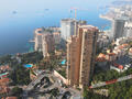 Parc Saint Roman - SPACIOUS ONE BEDROOM - Apartments for rent in Monaco