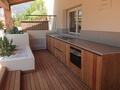 4 ROOMS WITH POOL & PRIVATE GARDEN - Apartments for rent in Monaco