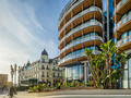 EXCEPTIONAL DUPLEX IN THE HEART OF CARRÉ D'OR - Apartments for rent in Monaco