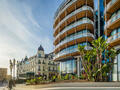 STUNNING APARTMENT - CARRÉ D'OR - Apartments for rent in Monaco