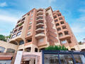FONTVIEILLE - FURNISHED TWO-ROOM APARTMENT WITH SEA VIEW - Apartments for rent in Monaco