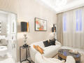 LUXURIOUS 2 ROOMS CENTRAL FURNISHED APPARTEMENT - Apartments for rent in Monaco