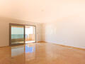 DUPLEX WITH SWIMMING POOL ON THE ROOFTOP - RESIDENCE ‟LE ROC FLEURI‟ - Apartments for rent in Monaco