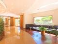 LARGE APARTMENT WITH TERRACE - RESIDENCE ‟LE ROC FLEURI‟ - Apartments for rent in Monaco
