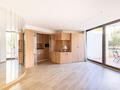 NICE STUDIO APARTMENT IN CARRÉ D'OR - RESIDENCE MONTE CARLO STAR - Apartments for rent in Monaco