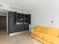 BEAUTIFUL FURNISHED STUDIO WITH CELLAR AND PARKING - Apartments for rent in Monaco