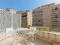 BEAUTIFUL FURNISHED OFFICE WITH CELLAR AND PARKING - Apartments for rent in Monaco