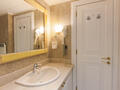 BEAUTIFUL FURNISHED STUDIO WITH CELLAR AND PARKING - Apartments for rent in Monaco