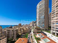 ‟ROOF VILLA‟ WITH SEA VIEW - EXCEPTIONAL APARTMENT - Apartments for rent in Monaco
