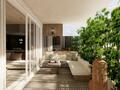 MILLEFIORI 2 ROOMS LUXURIOUSLY RENOVATED - Apartments for rent in Monaco