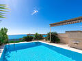 ‟ROOF VILLA‟ WITH SEA VIEW - EXCEPTIONAL APARTMENT - Apartments for rent in Monaco