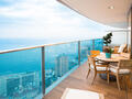 LUXURY APARTMENT RENTAL TOUR ODEON 3 BEDROOMS - Apartments for rent in Monaco