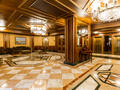 RENTAL OF AN ELEGANT 2-ROOM APARTMENT - LE METROPOLE, 9TH FLOOR - Apartments for rent in Monaco