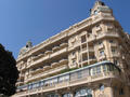 6 ROOMS IN THE PRESTIGIOUS METROPOLE RESIDENCE - Apartments for rent in Monaco
