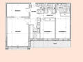 SPACIOUS 3/4P - RESIDENCE ‟LE ROCAZUR‟ - Apartments for rent in Monaco
