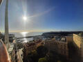 EXCEPTIONAL DUPLEX IN THE HEART OF THE CARRE D'OR - Apartments for rent in Monaco