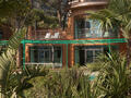 RARE BEACHFRONT VILLA - LARVOTTO - Apartments for rent in Monaco