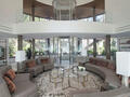 RARE BEACHFRONT VILLA - LARVOTTO - Apartments for rent in Monaco