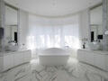 RARE BEACHFRONT VILLA - LARVOTTO - Apartments for rent in Monaco