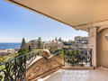 6 ROOMS IN THE PRESTIGIOUS METROPOLE RESIDENCE - Apartments for rent in Monaco