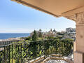 6 ROOMS IN THE PRESTIGIOUS METROPOLE RESIDENCE - Apartments for rent in Monaco