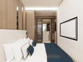 MILLEFIORI 2 ROOMS LUXURIOUSLY RENOVATED - Apartments for rent in Monaco