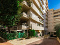 BRIGHT TWO-ROOM APARTMENT WITH PARKING - CHÂTEAU AMIRAL - Apartments for rent in Monaco