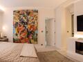 LUXURIOUS 4-ROOM APARTMENT WITH EXCEPTIONAL TERRACE AND HIGH-END FINISHES - Apartments for rent in Monaco