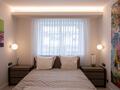 LUXURIOUS 4-ROOM APARTMENT WITH EXCEPTIONAL TERRACE AND HIGH-END FINISHES - Apartments for rent in Monaco