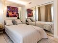 LUXURIOUS 4-ROOM APARTMENT WITH EXCEPTIONAL TERRACE AND HIGH-END FINISHES - Apartments for rent in Monaco