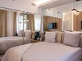 LUXURIOUS 4-ROOM APARTMENT WITH EXCEPTIONAL TERRACE AND HIGH-END FINISHES - Apartments for rent in Monaco