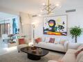 LUXURIOUS 4-ROOM APARTMENT WITH EXCEPTIONAL TERRACE AND HIGH-END FINISHES - Apartments for rent in Monaco