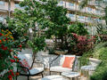 LUXURIOUS 4-ROOM APARTMENT WITH EXCEPTIONAL TERRACE AND HIGH-END FINISHES - Apartments for rent in Monaco