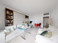 BRIGHT TWO-ROOM APARTMENT IN FONTVIEILLE - ROSA MARIS - Apartments for rent in Monaco