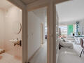 BRIGHT TWO-ROOM APARTMENT IN FONTVIEILLE - ROSA MARIS - Apartments for rent in Monaco