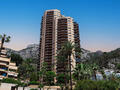 3 ROOM APARTMENT FOR RENT IN MONACO - LA ROUSSE SAINT ROMAN - Apartments for rent in Monaco